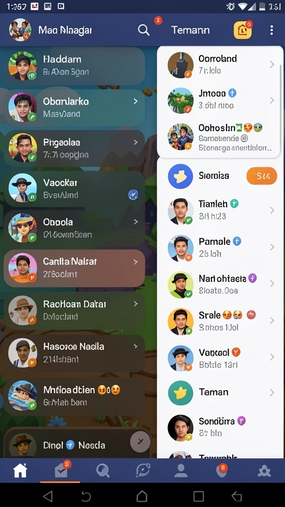 Screenshot rebahin nomor 3