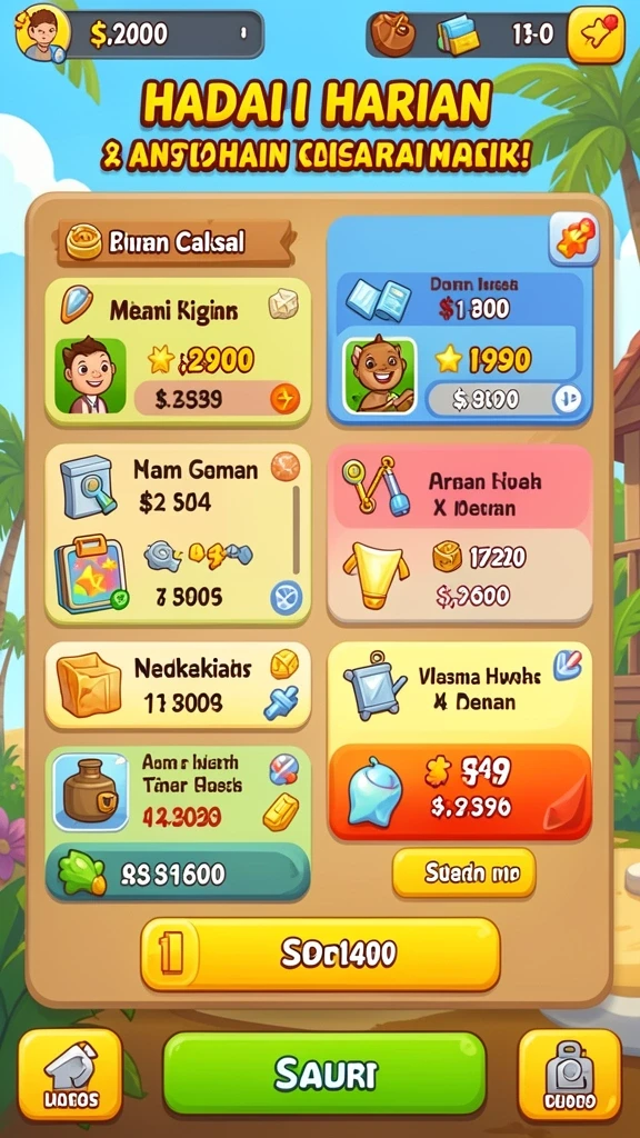 Screenshot royal88 nomor 1