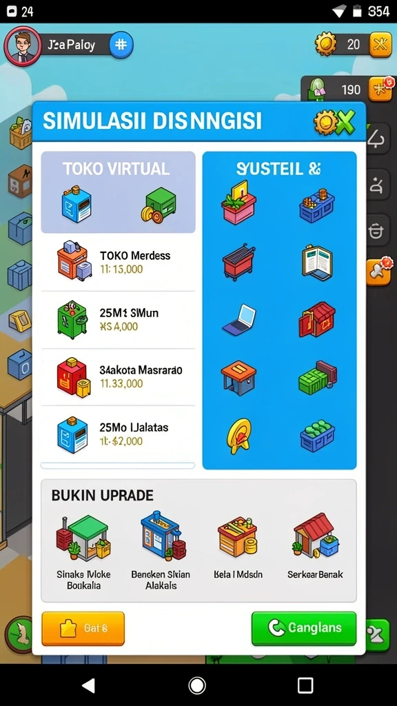 Screenshot rpvip6 nomor 3