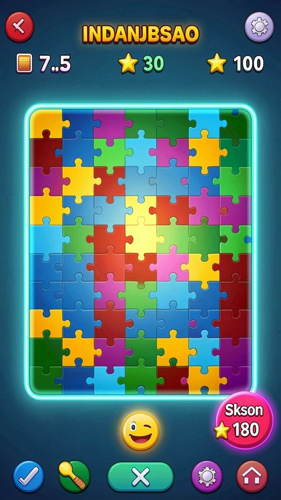 Screenshot sand77 nomor 1