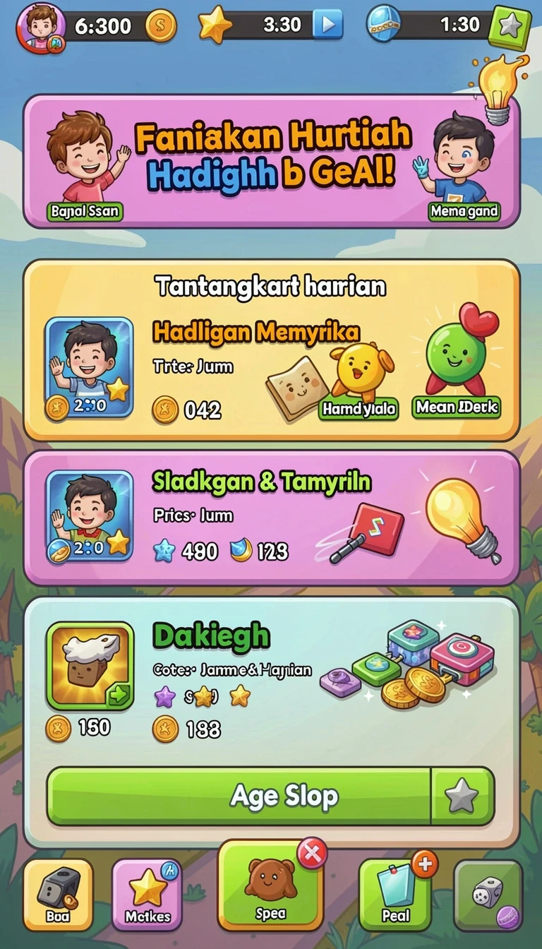 Screenshot supervip nomor 2