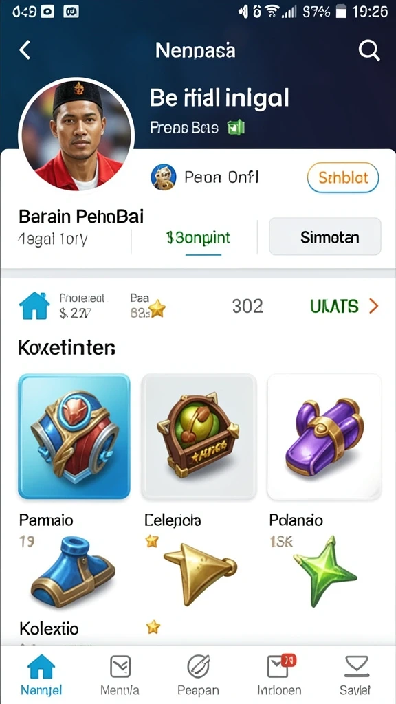 Screenshot superwin777 nomor 1