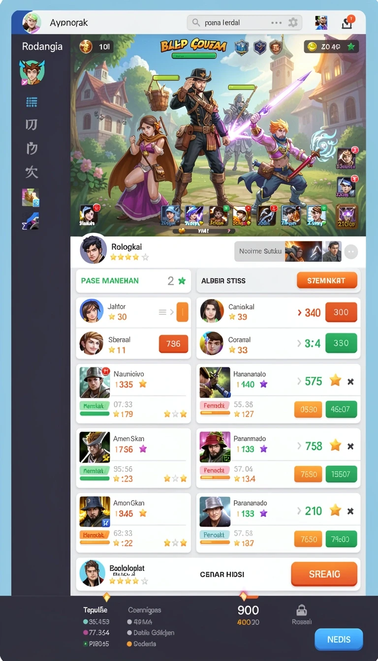 Screenshot svip9 nomor 1