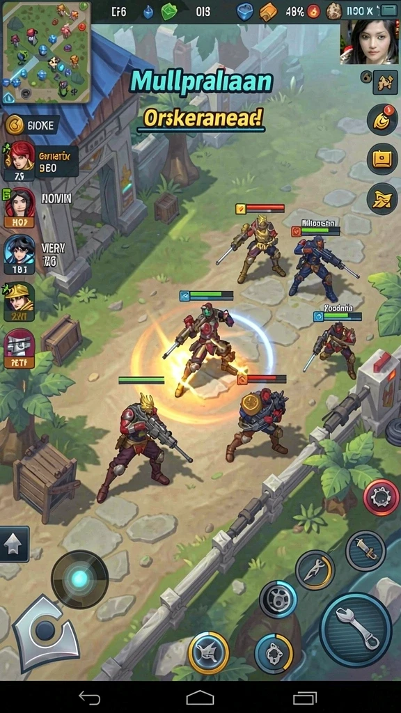Screenshot v21 nomor 2
