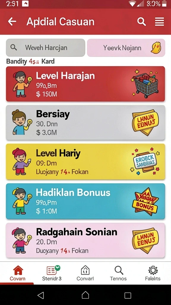 Screenshot vip333 nomor 2