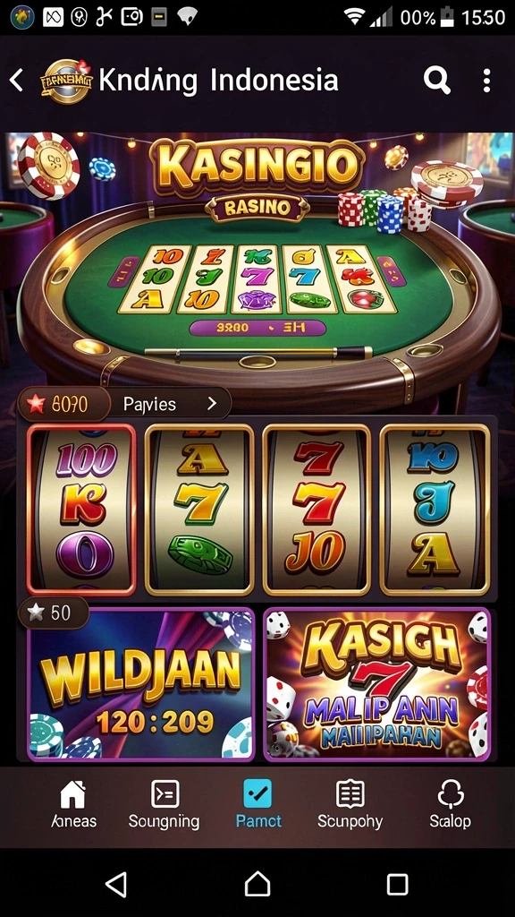 Screenshot yotogel nomor 1