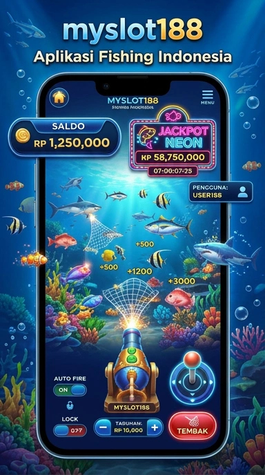 myslot188 — cuplikan layar ringkas